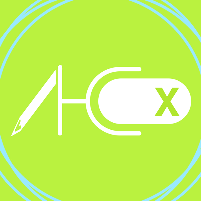 LOGO radio ACX19